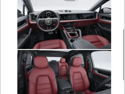 Porsche Cayenne 2024, 29900 км, за 83858.78 USD - фото 10
