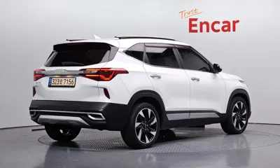 Kia Seltos 2023, 67348 км, за 14626.53 USD