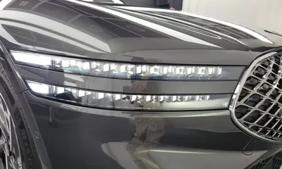 Genesis G90 2025, 11231 км, за 64923.29 USD - фото 22
