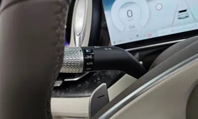 Genesis G90 2025, 11231 км, за 64923.29 USD - фото 30