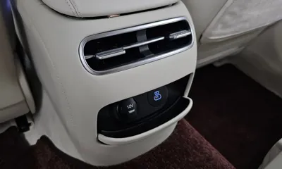 Genesis G90 2025, 11231 км, за 64923.29 USD - фото 35