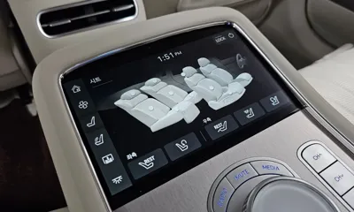 Genesis G90 2025, 11231 км, за 64923.29 USD - фото 38