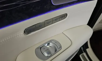 Genesis G90 2025, 11231 км, за 64923.29 USD - фото 42