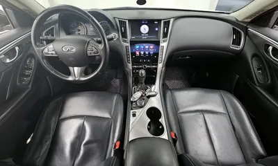 Infiniti Q50 2016, 183570 км, за 2980.13 USD - фото 7