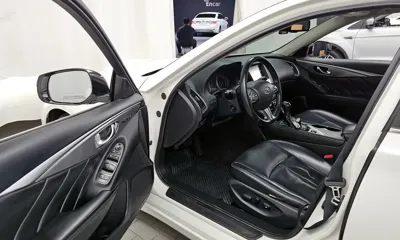 Infiniti Q50 2016, 183570 км, за 2980.13 USD - фото 10