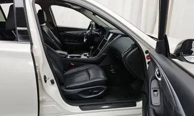 Infiniti Q50 2016, 183570 км, за 2980.13 USD - фото 11