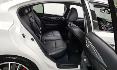 Infiniti Q50 2016, 183570 км, за 2980.13 USD - фото 12