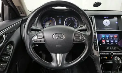 Infiniti Q50 2016, 183570 км, за 2980.13 USD - фото 13