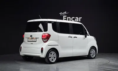 Kia Ray 2019, 144484 км, за 5795.4 USD