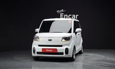 Kia Ray 2019, 144484 км, за 5795.4 USD