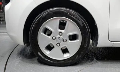 Kia Ray 2019, 144484 км, за 5795.4 USD