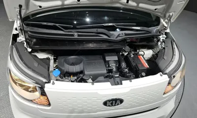 Kia Ray 2019, 144484 км, за 5795.4 USD - фото 6
