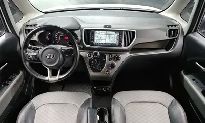 Kia Ray 2019, 144484 км, за 5795.4 USD - фото 7