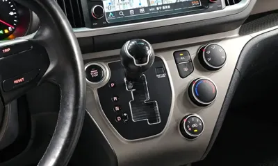 Kia Ray 2019, 144484 км, за 5795.4 USD - фото 9