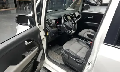 Kia Ray 2019, 144484 км, за 5795.4 USD - фото 10