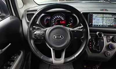 Kia Ray 2019, 144484 км, за 5795.4 USD - фото 12