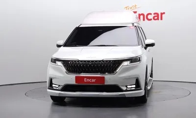 Kia Canival 2023, 49443 км, за 26697.91 USD