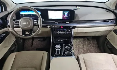 Kia Canival 2023, 49443 км, за 26671.89 USD - фото 7