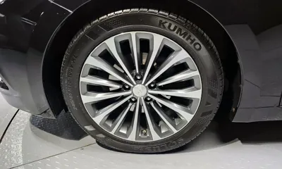 Hyundai Grandeur 2014, 178340 км, за 3443.71 USD