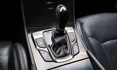Hyundai Grandeur 2014, 178340 км, за 3443.71 USD - фото 9