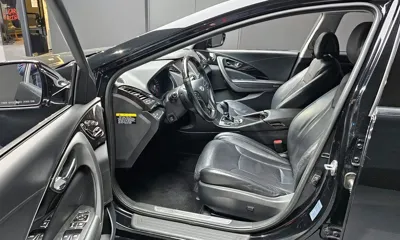 Hyundai Grandeur 2014, 178340 км, за 3443.71 USD - фото 10