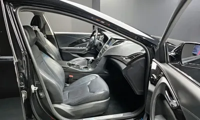 Hyundai Grandeur 2014, 178340 км, за 3443.71 USD - фото 11