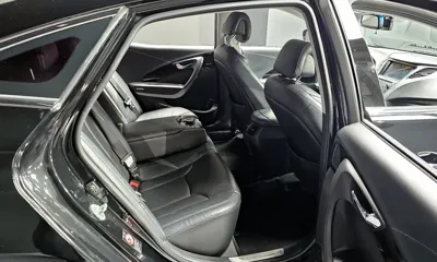 Hyundai Grandeur 2014, 178340 км, за 3443.71 USD - фото 12