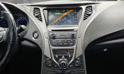 Hyundai Grandeur 2014, 178340 км, за 3443.71 USD - фото 14