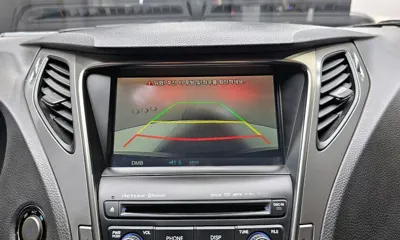 Hyundai Grandeur 2014, 178340 км, за 3443.71 USD - фото 15