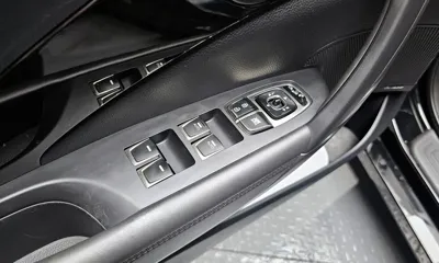 Hyundai Grandeur 2014, 178340 км, за 3443.71 USD - фото 17