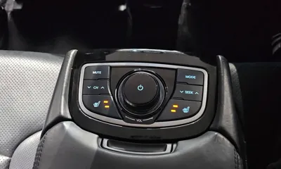 Hyundai Grandeur 2014, 178340 км, за 3443.71 USD - фото 20
