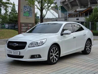 ChevroletGMDaewoo Malibu 2015, 117653 км, за 2927.4 USD