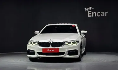 BMW 5-Series 2020, 69821 км, за 22794.84 USD