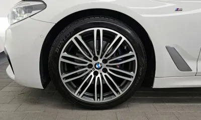BMW 5-Series 2020, 69821 км, за 22794.84 USD