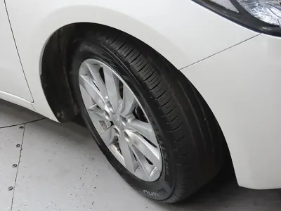 Kia K3 2015, 194251 км, за 2297.49 USD