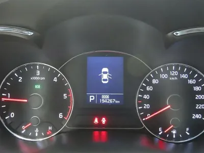 Kia K3 2015, 194251 км, за 2297.49 USD - фото 6