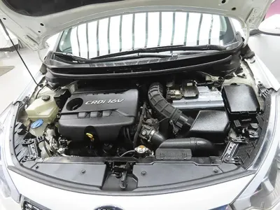 Kia K3 2015, 194251 км, за 2297.49 USD - фото 7