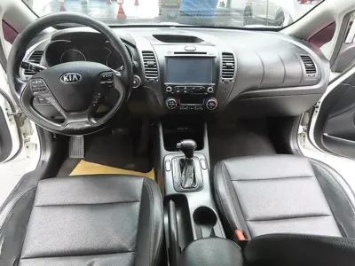 Kia K3 2015, 194251 км, за 2297.49 USD - фото 10