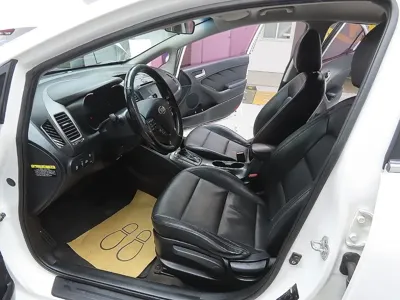 Kia K3 2015, 194251 км, за 2297.49 USD - фото 11