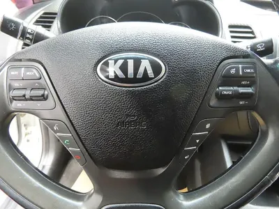 Kia K3 2015, 194251 км, за 2297.49 USD - фото 14