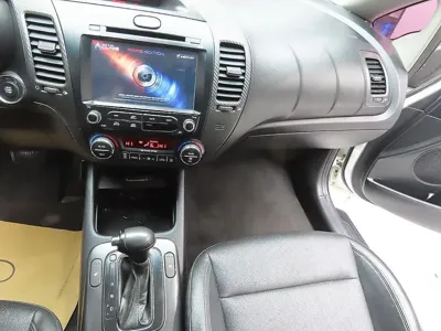 Kia K3 2015, 194251 км, за 2297.49 USD - фото 16