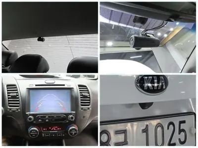 Kia K3 2015, 194251 км, за 2297.49 USD - фото 19