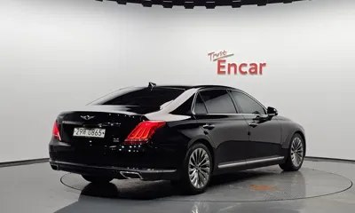 Genesis EQ900 2016, 111021 км, за 11376.19 USD