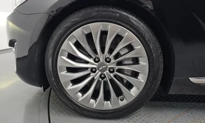 Genesis EQ900 2016, 111021 км, за 11376.19 USD