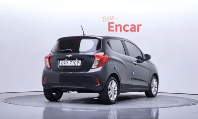 ChevroletGMDaewoo Spark 2019, 56654 км, за 5054.48 USD
