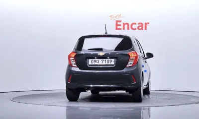 ChevroletGMDaewoo Spark 2019, 56654 км, за 5054.48 USD