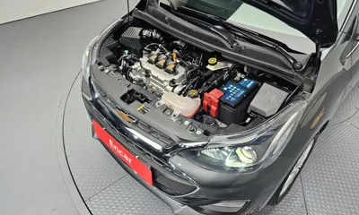 ChevroletGMDaewoo Spark 2019, 56654 км, за 5054.48 USD - фото 6