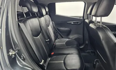 ChevroletGMDaewoo Spark 2019, 56654 км, за 5054.48 USD - фото 12