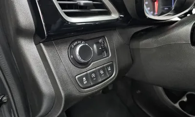 ChevroletGMDaewoo Spark 2019, 56654 км, за 5054.48 USD - фото 16
