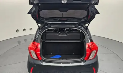 ChevroletGMDaewoo Spark 2019, 56654 км, за 5054.48 USD - фото 20